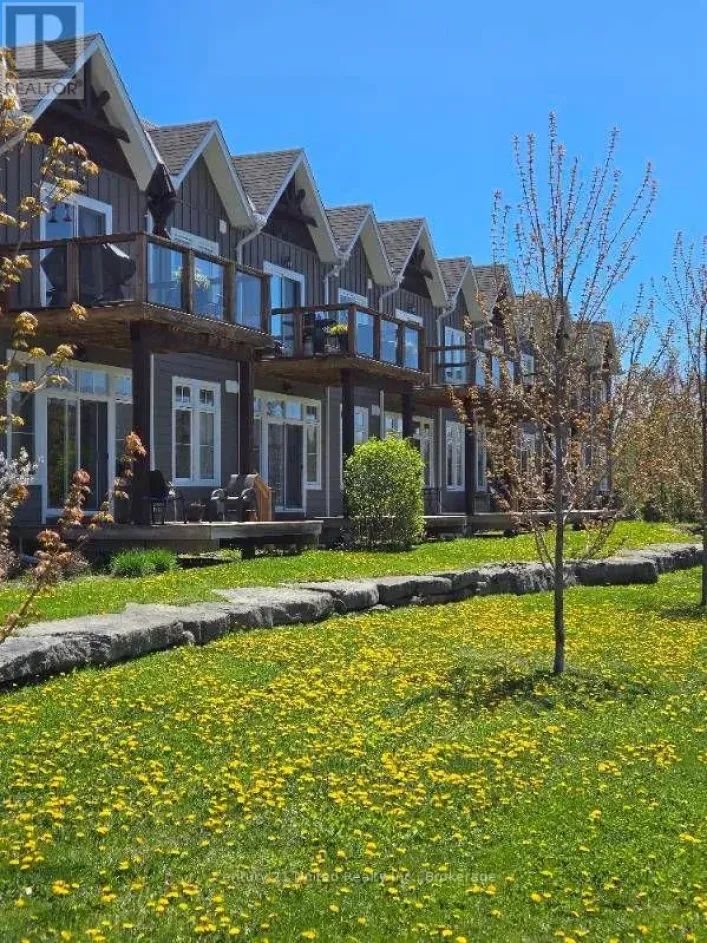 105 - 29 LAKEWOOD CRESCENT, Kawartha Lakes