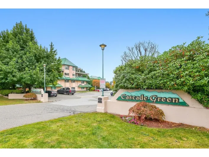105 2958 TRETHEWEY STREET, Abbotsford