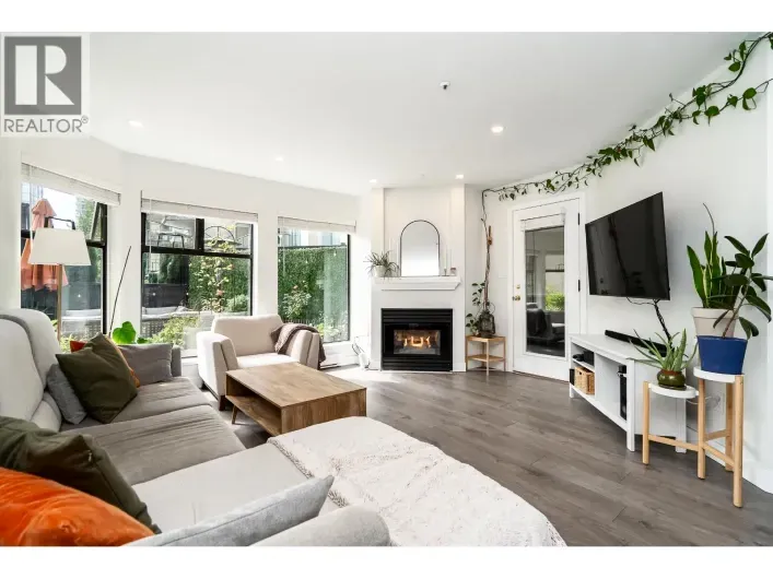 105 2968 BURLINGTON DRIVE, Coquitlam