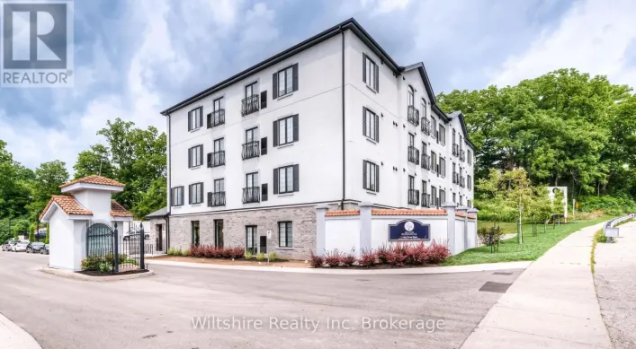 105 - 3 JOHN POUND ROAD, Tillsonburg