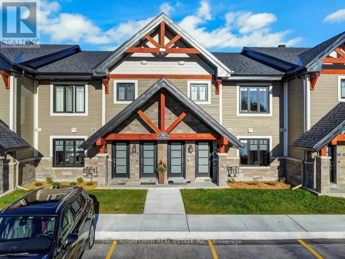 105 - 300 MONTEE OUTAOUAIS STREET, Clarence-Rockland