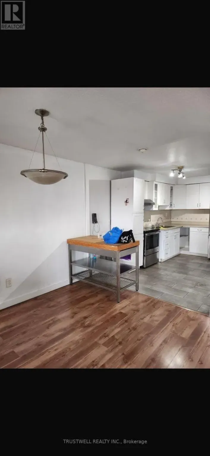 105 - 3040 CONSTITUTION BOULEVARD, Mississauga