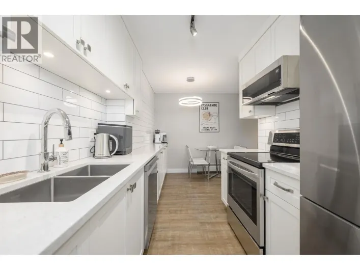 105 308 W 2ND STREET, North Vancouver