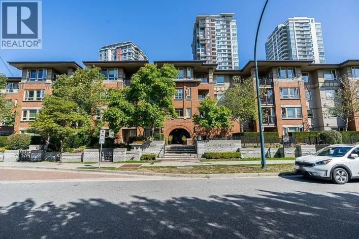105 3097 LINCOLN AVENUE, Coquitlam