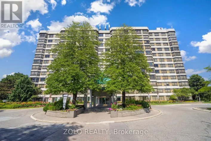 105 - 310 MILL STREET S, Brampton