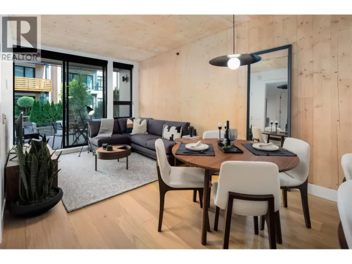 105 310 SALTER STREET, New Westminster