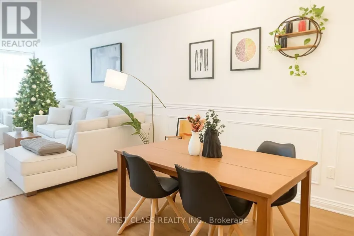 105 - 3131 BRIDLETOWNE CIRCLE, Toronto