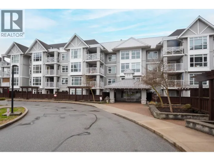 105 3136 ST JOHNS STREET, Port Moody