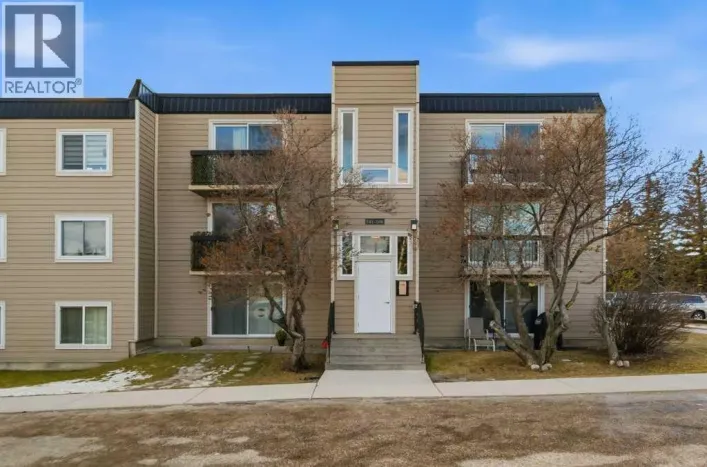 105, 315 Heritage Drive SE, Calgary