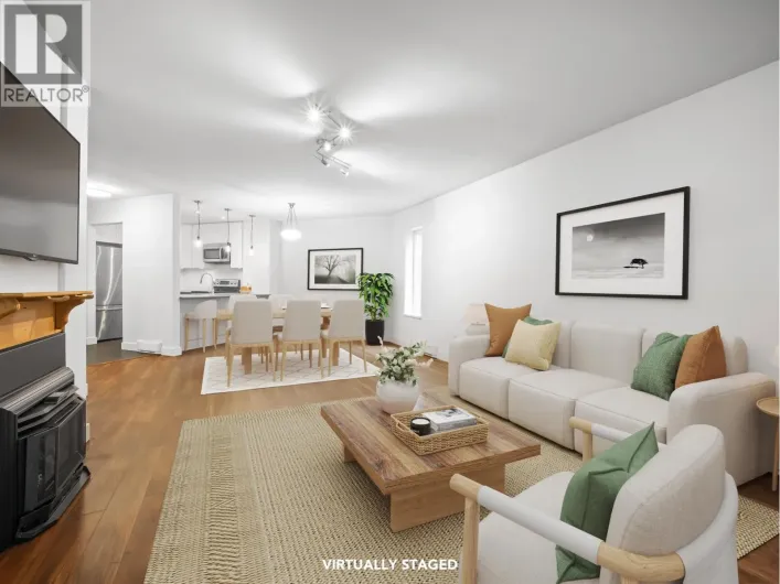 105 3191 MOUNTAIN HIGHWAY, North Vancouver