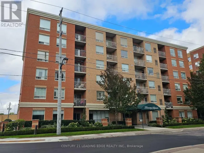 105 - 32 TANNERY STREET, Mississauga