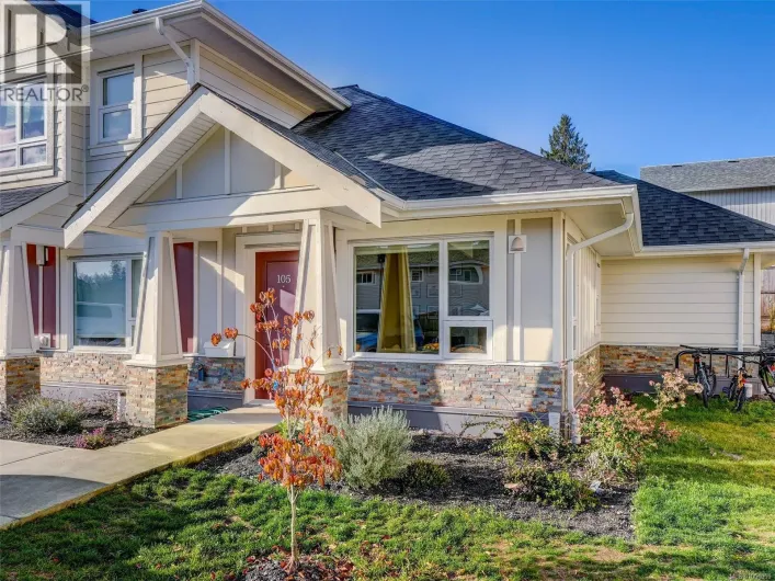 105 3248 Sherman Rd, Duncan