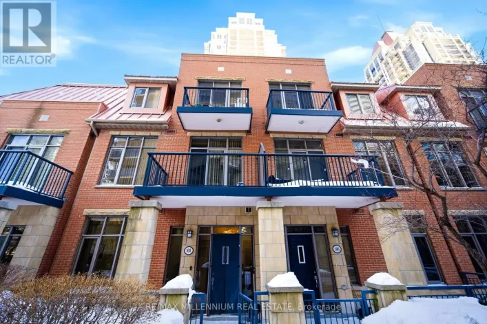 105 - 330 PRINCESS ROYAL DRIVE, Mississauga