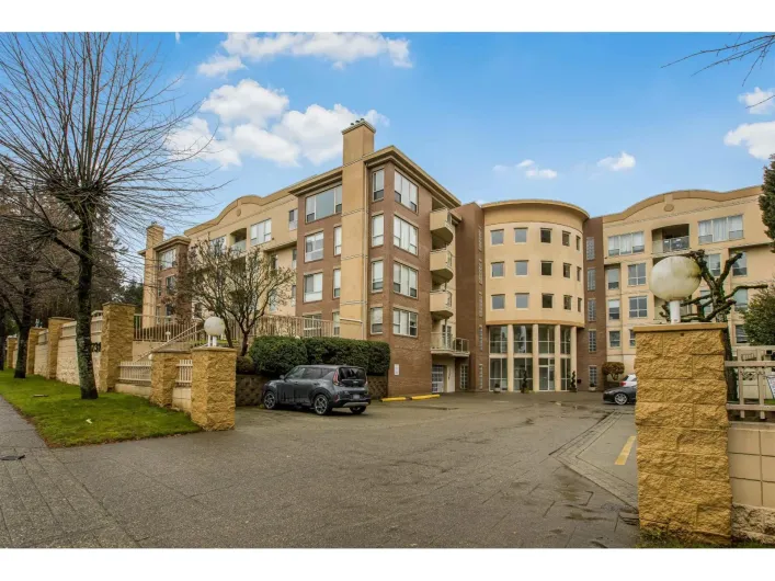 105 33731 MARSHALL ROAD, Abbotsford