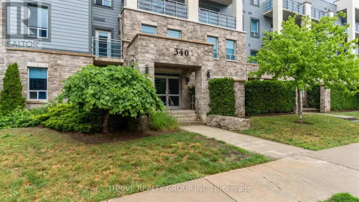 105 - 340 SUGARCREEK TRAIL, London North