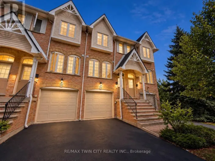 105 - 3480 UPPER MIDDLE ROAD, Burlington