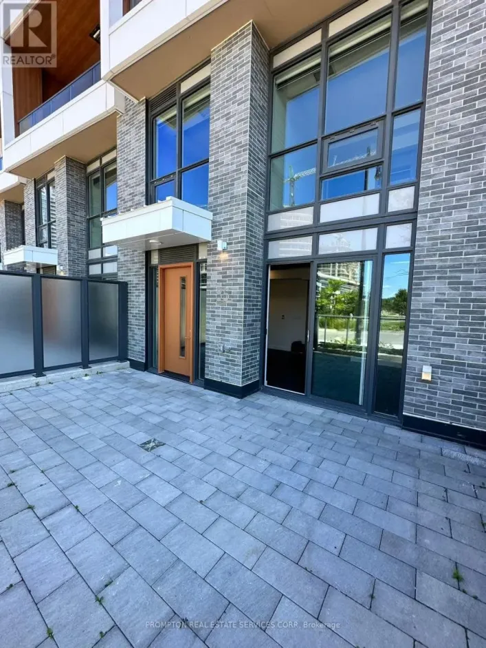 105 - 35 MCMAHON DRIVE, Toronto