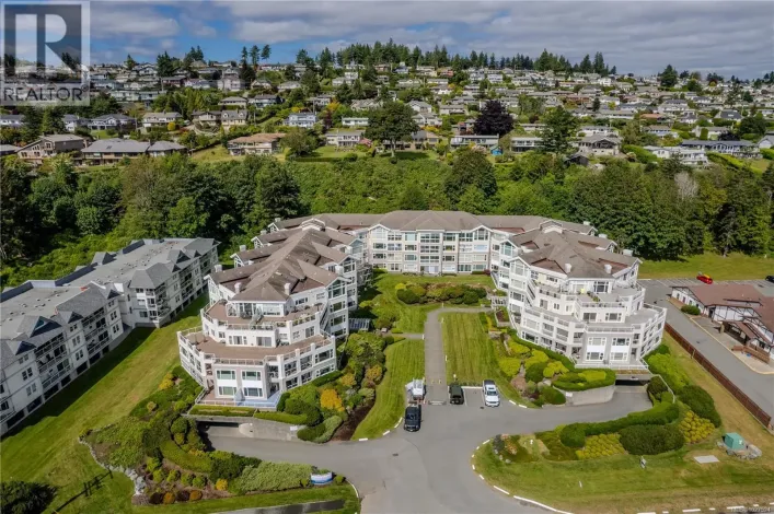 105 350 Island Hwy S, Campbell River