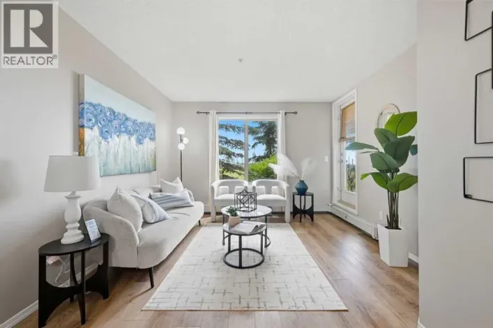105, 355 Taralake Way NE, Calgary