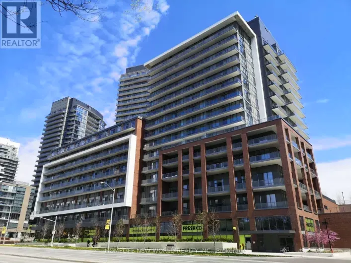 105 - 36 FOREST MANOR ROAD, Toronto