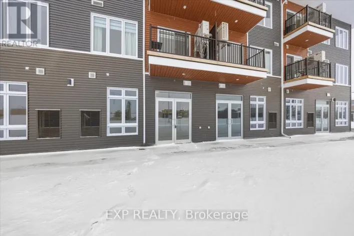 105 - 3600 BRIAN COBURN BOULEVARD, Ottawa