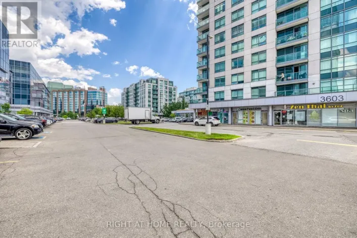 #105 - 3603 -HIGHWAY 7 E AVENUE N, Markham