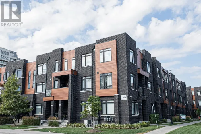 105 - 370D RED MAPLE ROAD, Richmond Hill