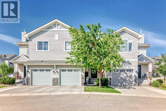 105, 371 Marina Drive, Chestermere