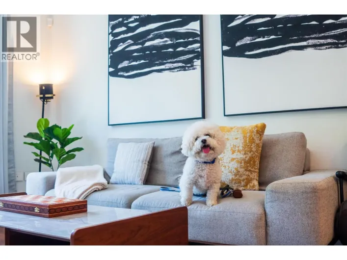 105 375 W 59TH AVENUE, Vancouver