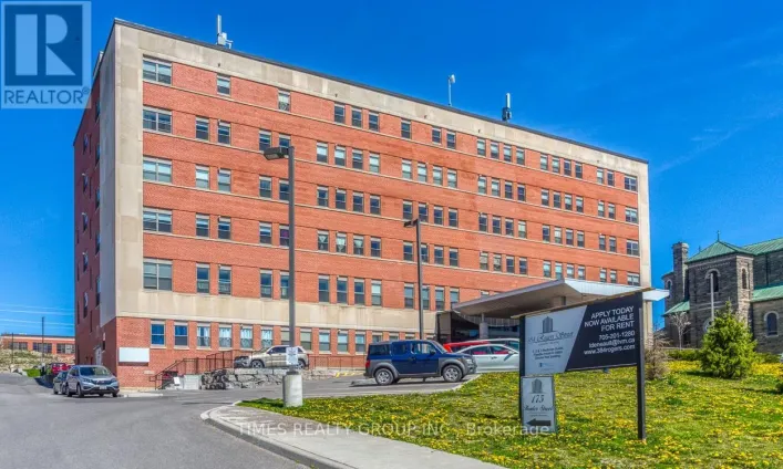 105 - 384 ROGERS STREET, Peterborough