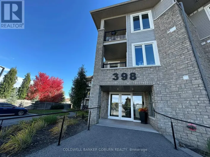 105 - 398 VAN BUREN STREET, North Grenville