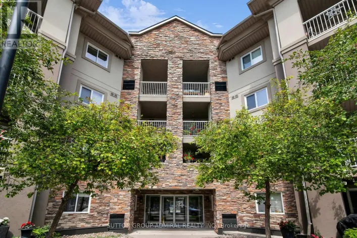 105 - 4 DAYSPRING CIRCLE, Brampton