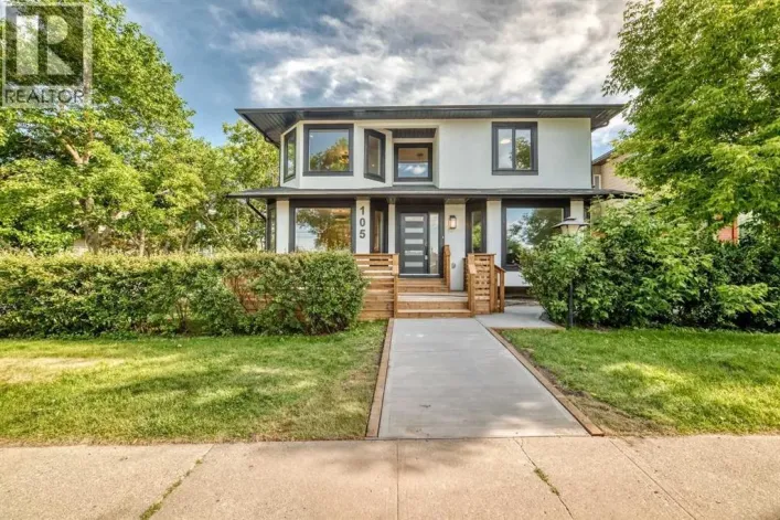 105 40 Avenue SW, Calgary