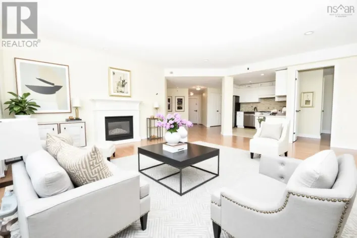 105 40 Regency Park Drive, Halifax