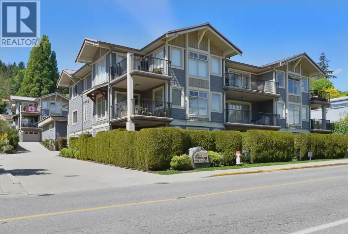 105 414 GOWER POINT ROAD, Gibsons