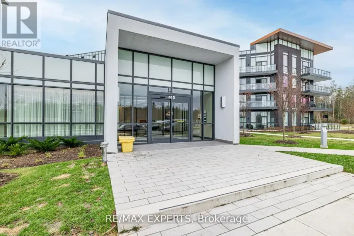 105 - 415 SEA RAY AVENUE, Innisfil