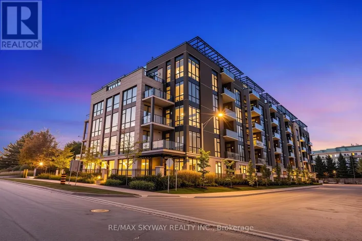 105 - 42 MILL STREET, Halton Hills