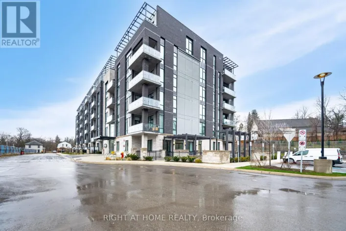 105 - 42 MILL STREET, Halton Hills