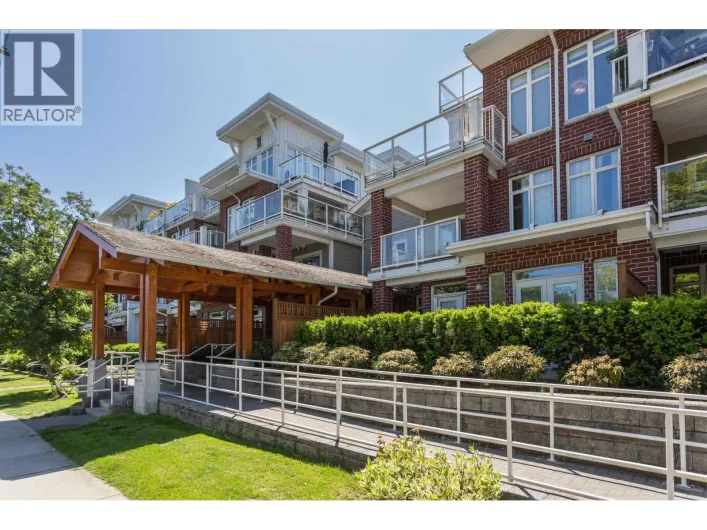 105 4280 MONCTON STREET, Richmond