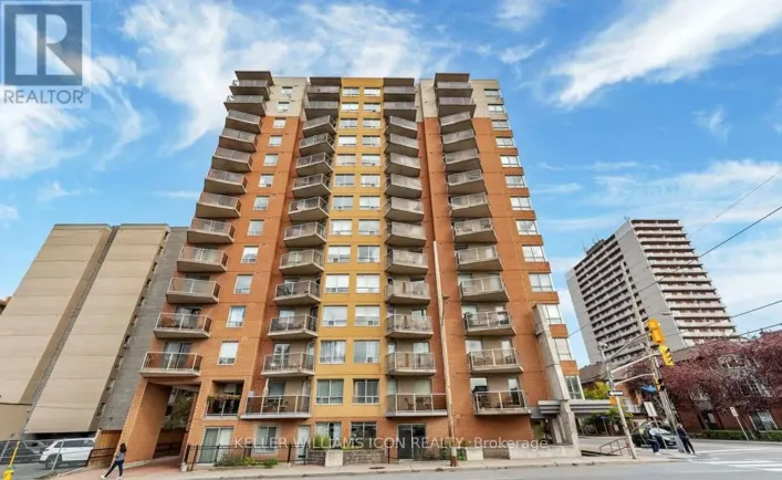 105 - 429 SOMERSET STREET W, Ottawa