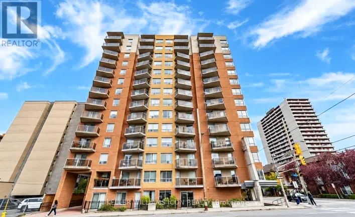 105 - 429 SOMERSET STREET W, Ottawa