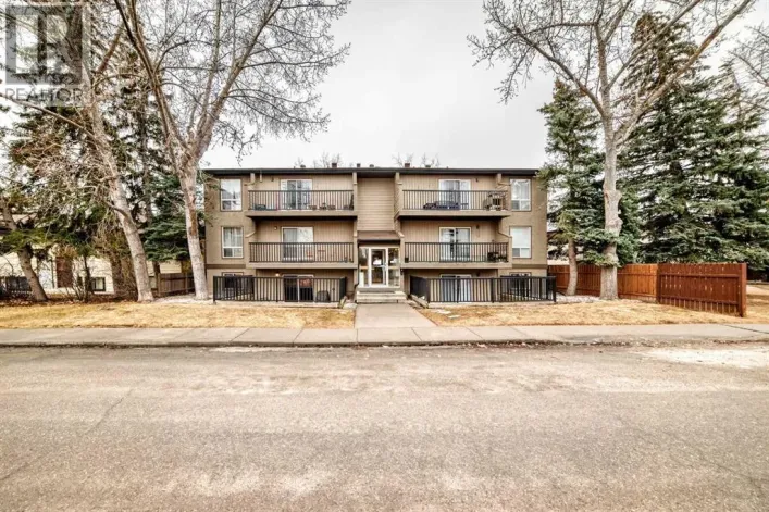 105, 4311 73 Street NW, Calgary
