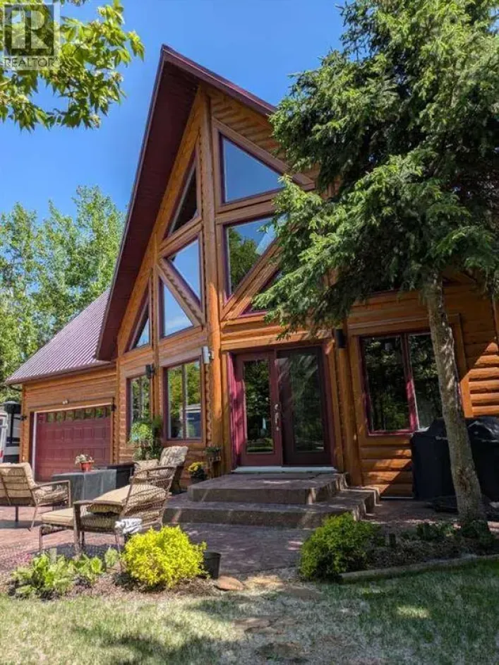 105, 433042 Range Road 221, Rural Ponoka County