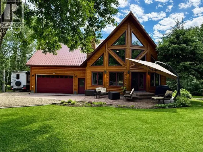 105, 433042 Range Road 221, Rural Ponoka County