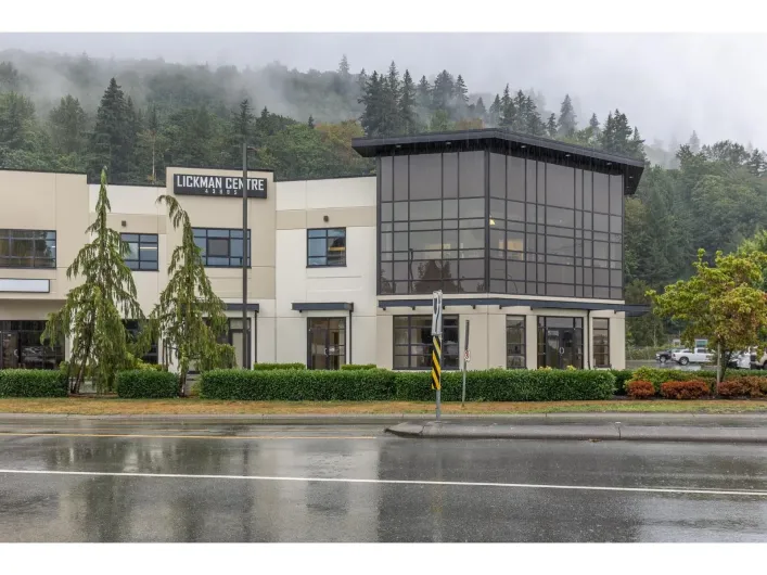 105 43995 PROGRESS WAY|West Chilliwack, Chilliwack