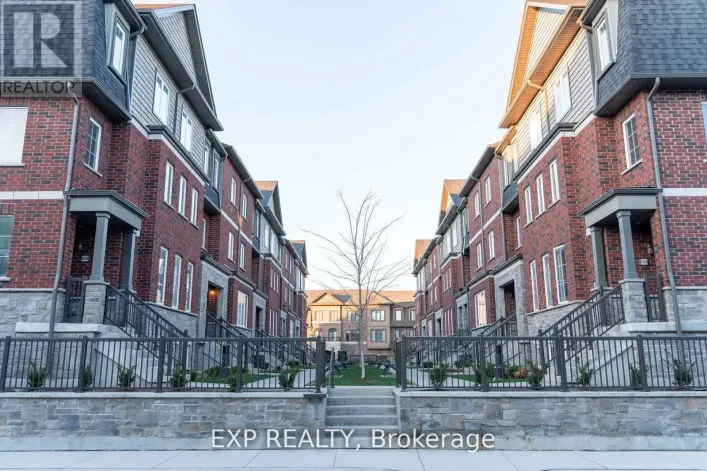 105 - 445 ONTARIO STREET S, Milton