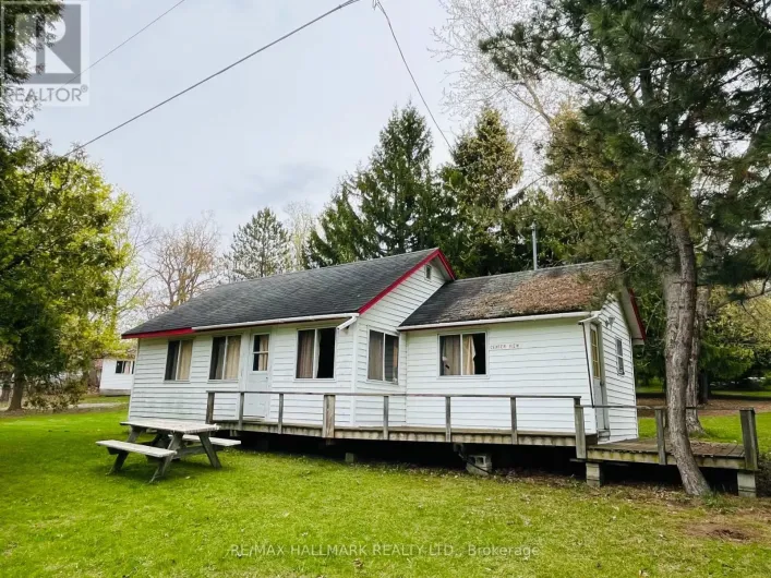 105 - 449 ISLAND VIEW ROAD, Alnwick/Haldimand