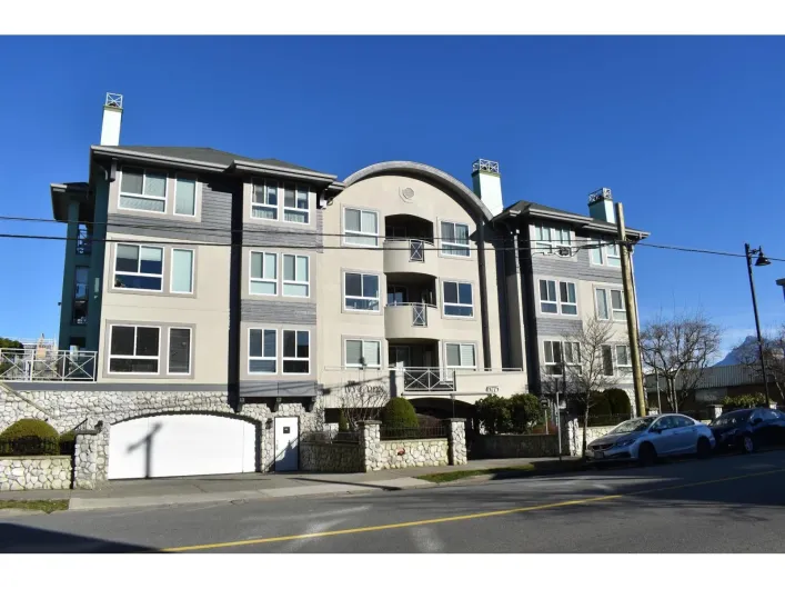 105 45775 SPADINA AVENUE|Chilliwack Downtown, Chilliwack