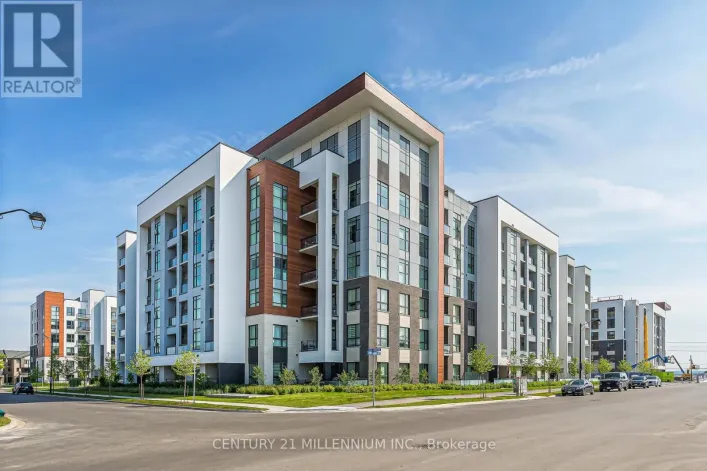 105 - 460 GORDON KRANTZ AVENUE, Milton