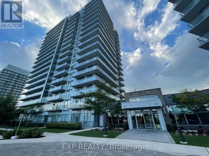 105 - 4677 GLEN ERIN DRIVE, Mississauga